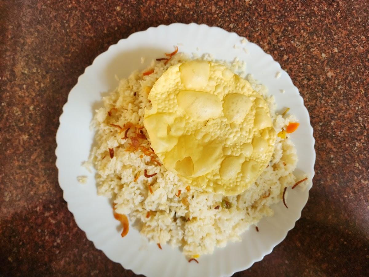 Regency Restaurant & Catering