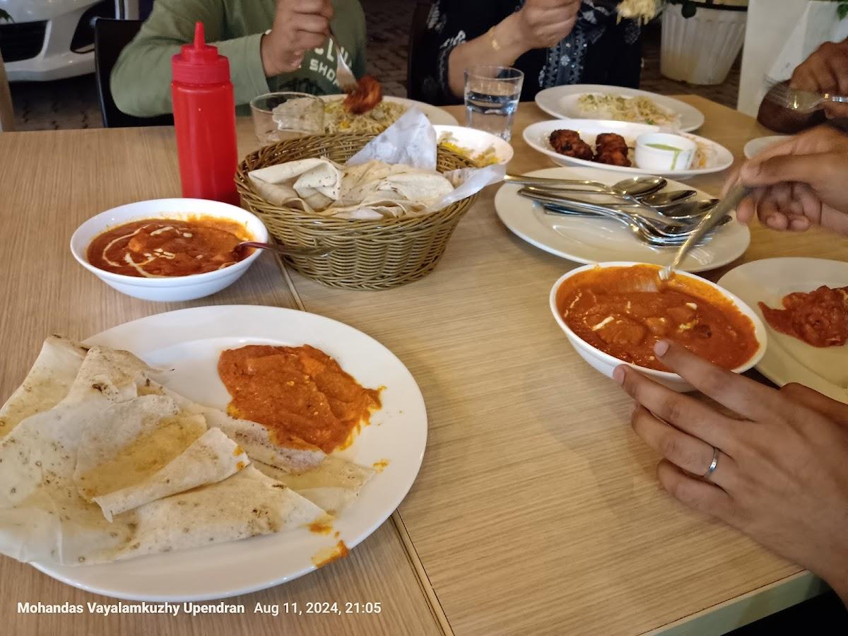 Signature By Metro Multicuisine Restaurant Kasaragod