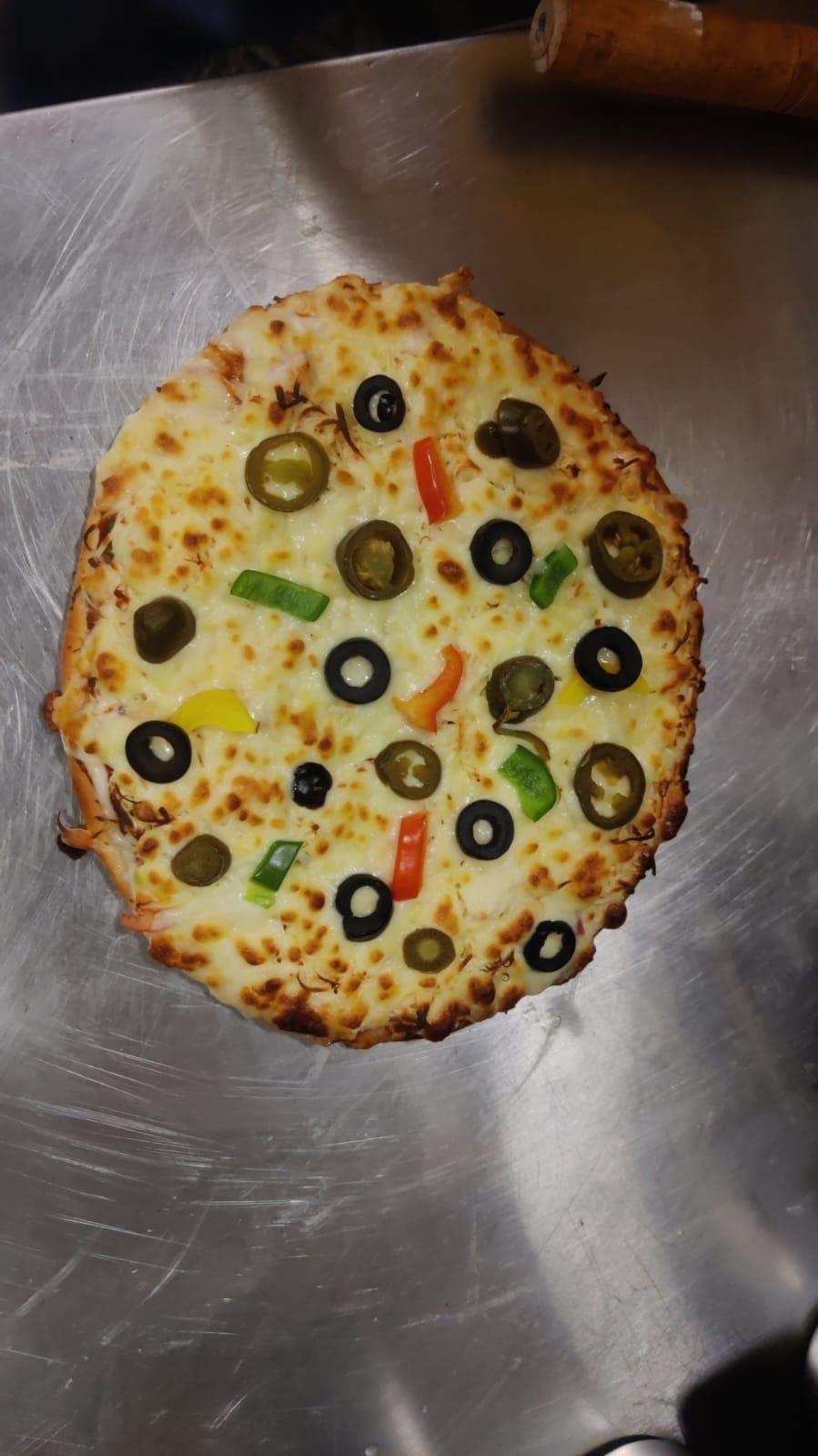 Heaven Café Green Empire