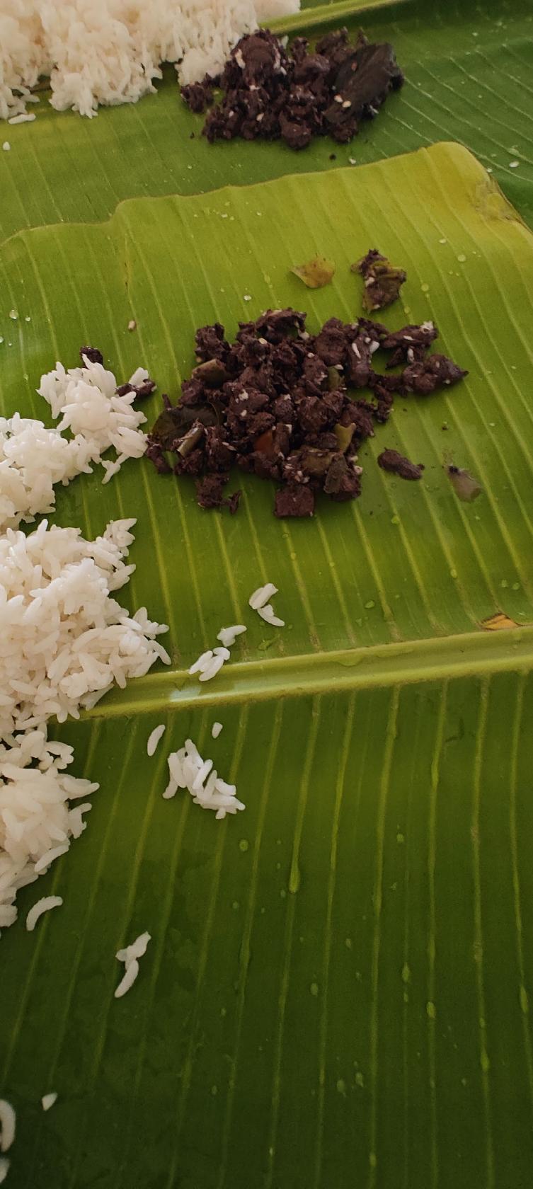 Vivasayi Kari virundhu (விவசாயி கறிவிருந்து)