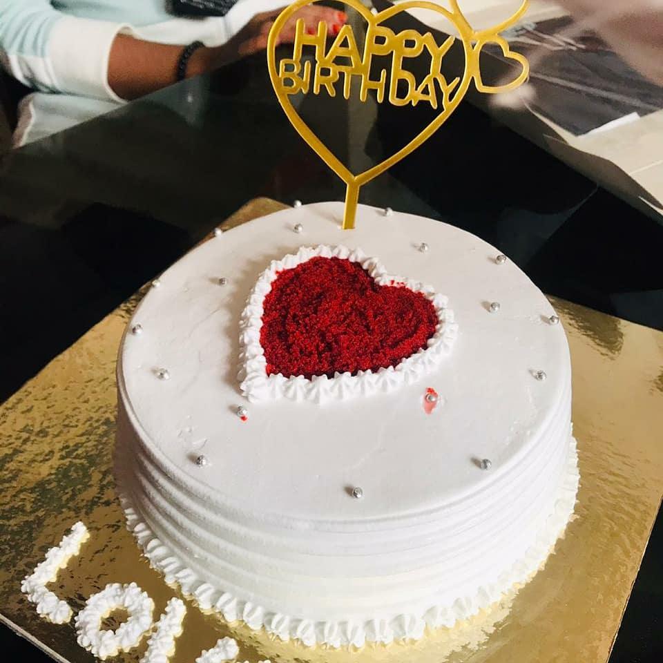 Art Of Cakes - Top Rated Cake Shop & Cafe In Kushalnagar