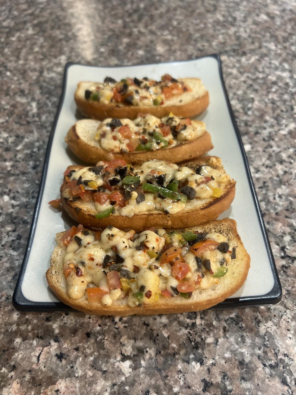 Verandah Rooftop Restaurant