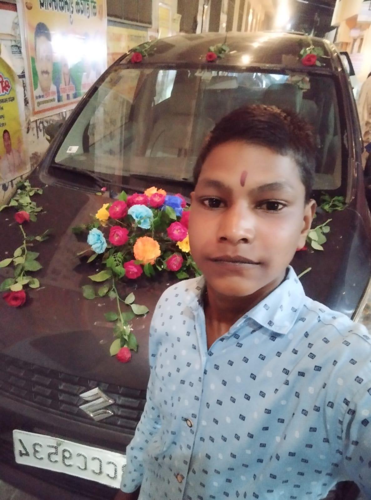 Shree Ganga Tikki Wale