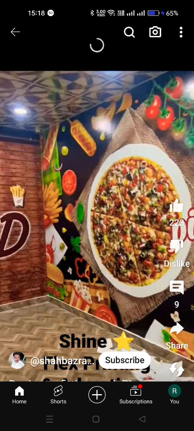 pizza King 1 etah Uttar Pradesh