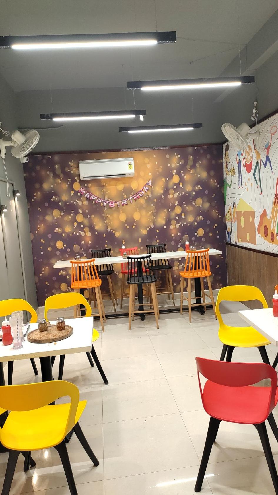 Hungry Point - Khamanon