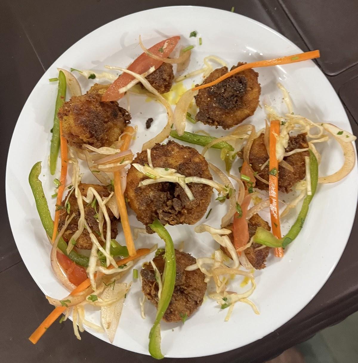 Hotel Aryan Beach Resort