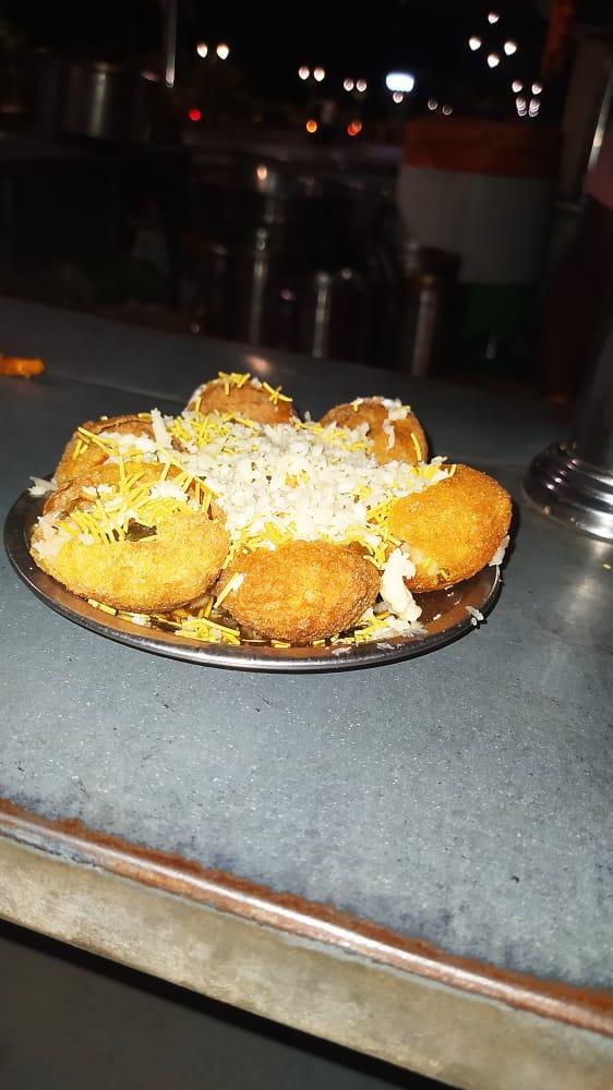 श्री चाट कॉर्नर