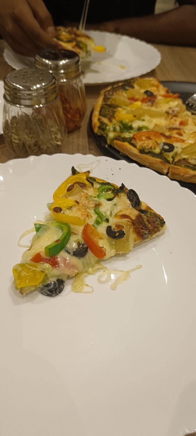 Gopala's (Pure Veg Multicuisine Restaurant)