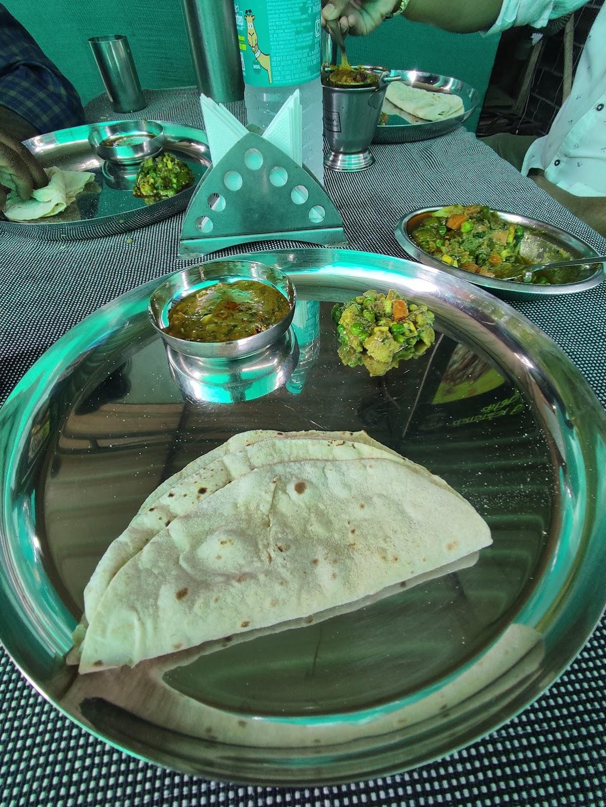 Paradise King Family Restaurant