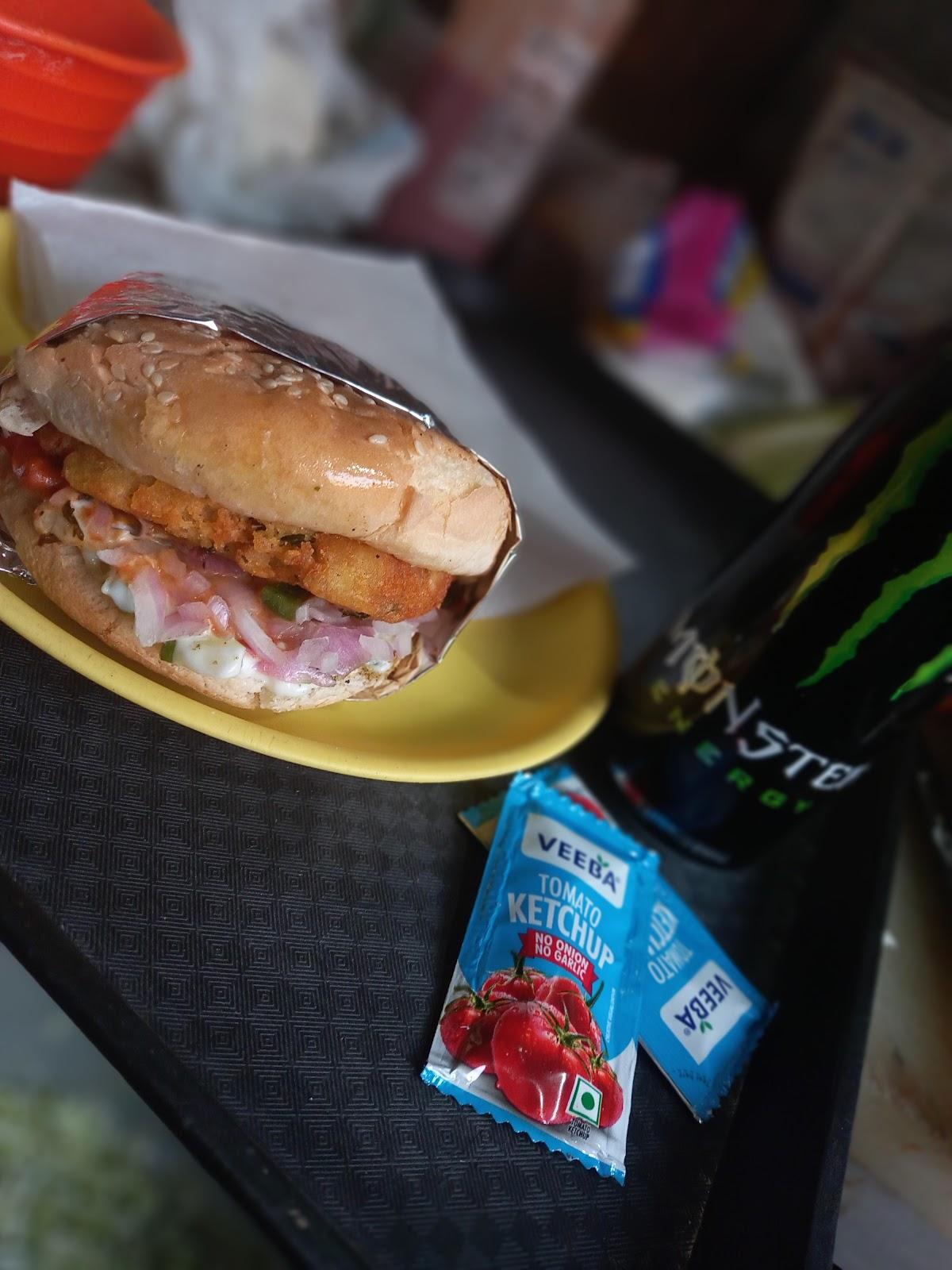 Brothers Food Corner