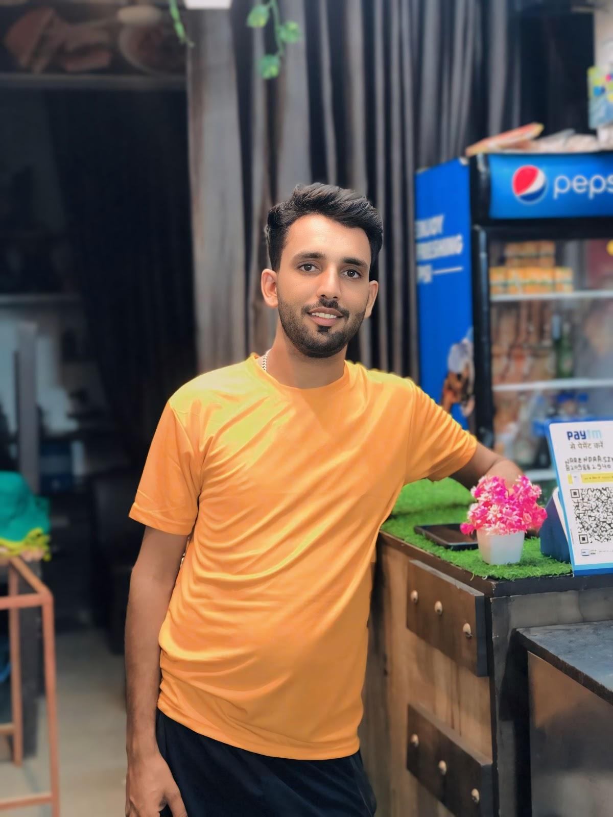 Balaji Rasgula Fectory