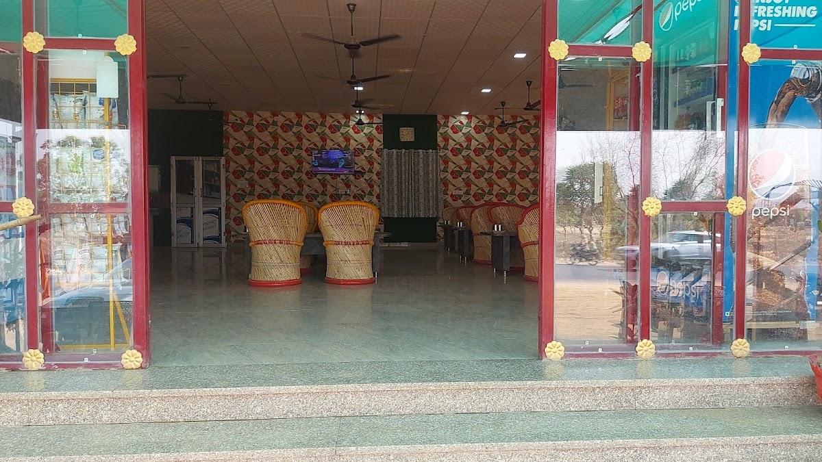 Hotel Pankhudi Resort And Restaurant