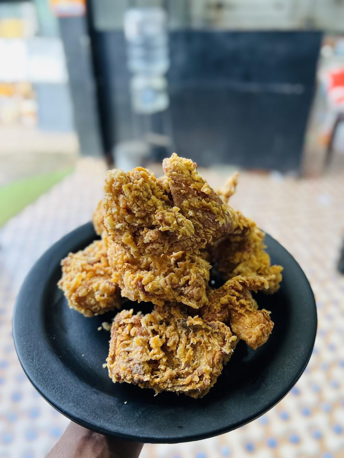 FIL FIL Restaurant And Bakery