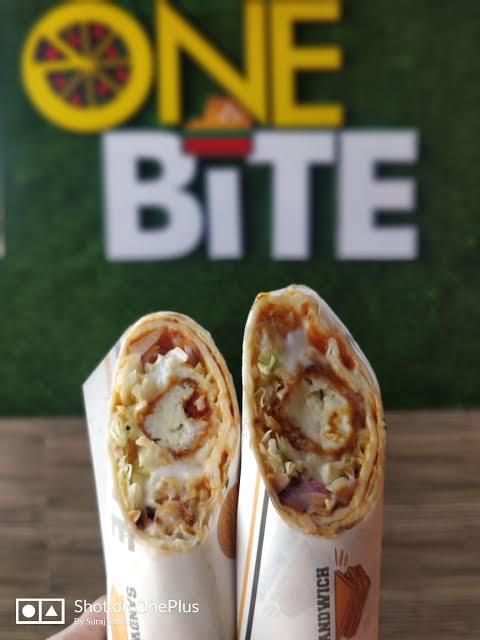 One bite cafe & restaurant