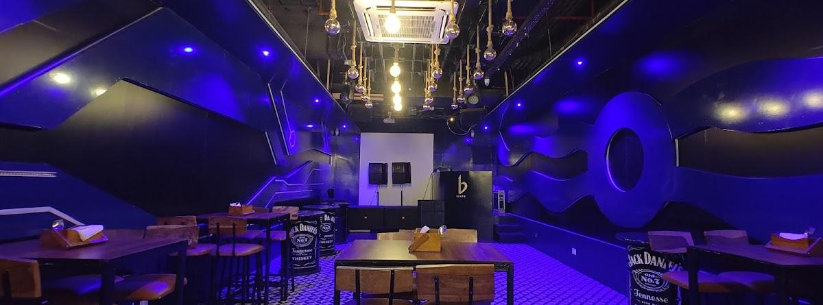 Beats Music Bar & Arena