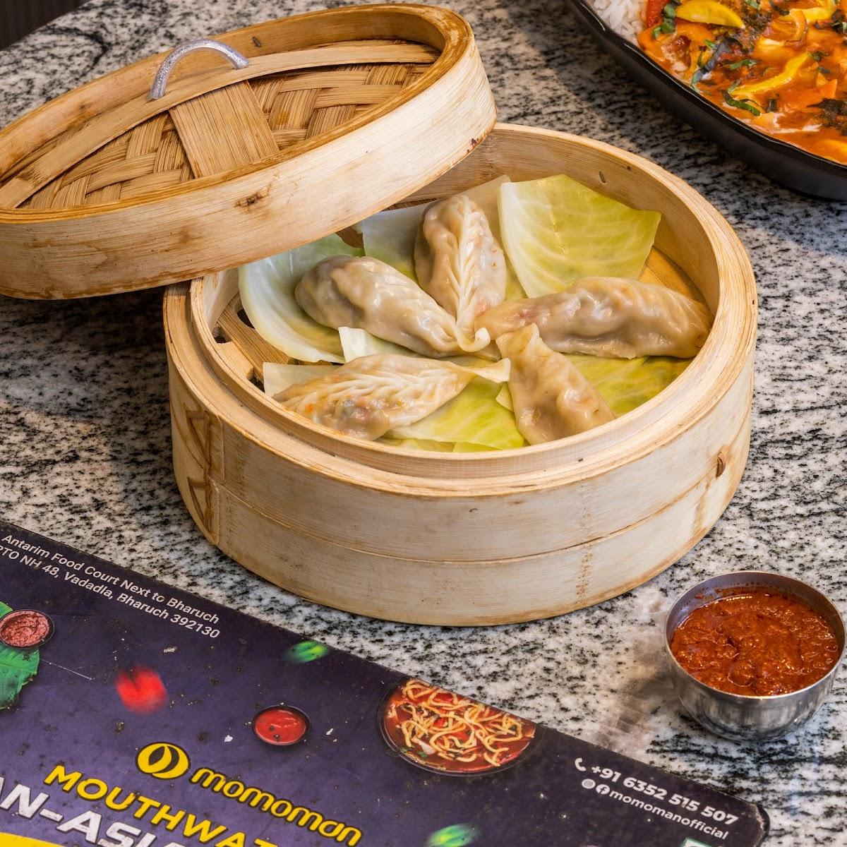 Antarim Food Court and Restaurant I On Bharuch Highway For Gujarati Thali Punjabi Food Chinese South Indian Pizza