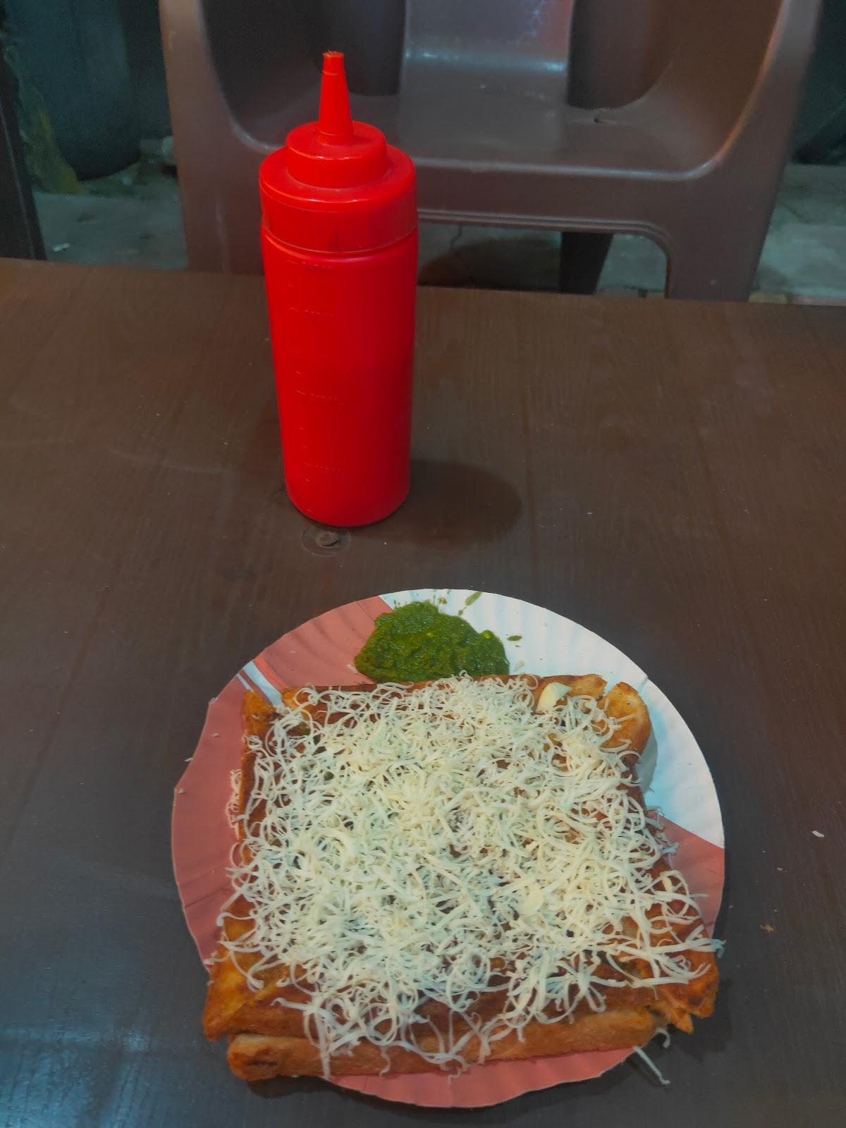 Manmohak Fastfood Corner