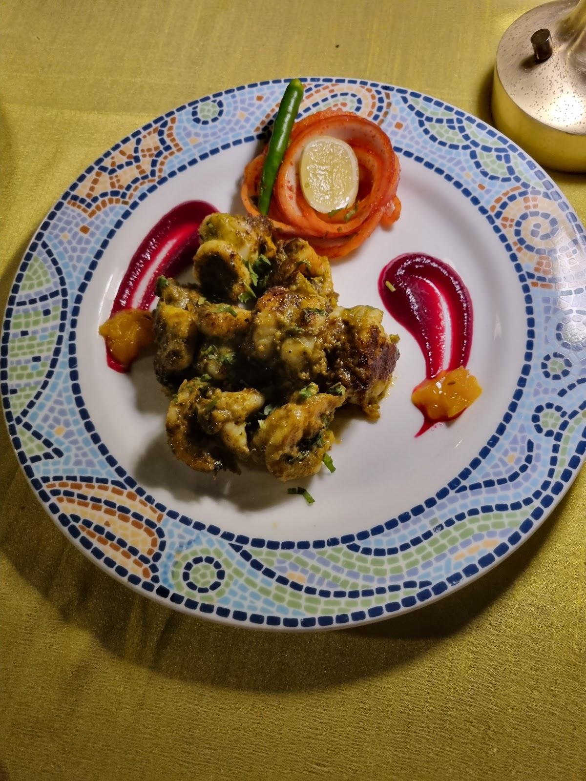 Bageecha - Novotel Mumbai Juhu Beach