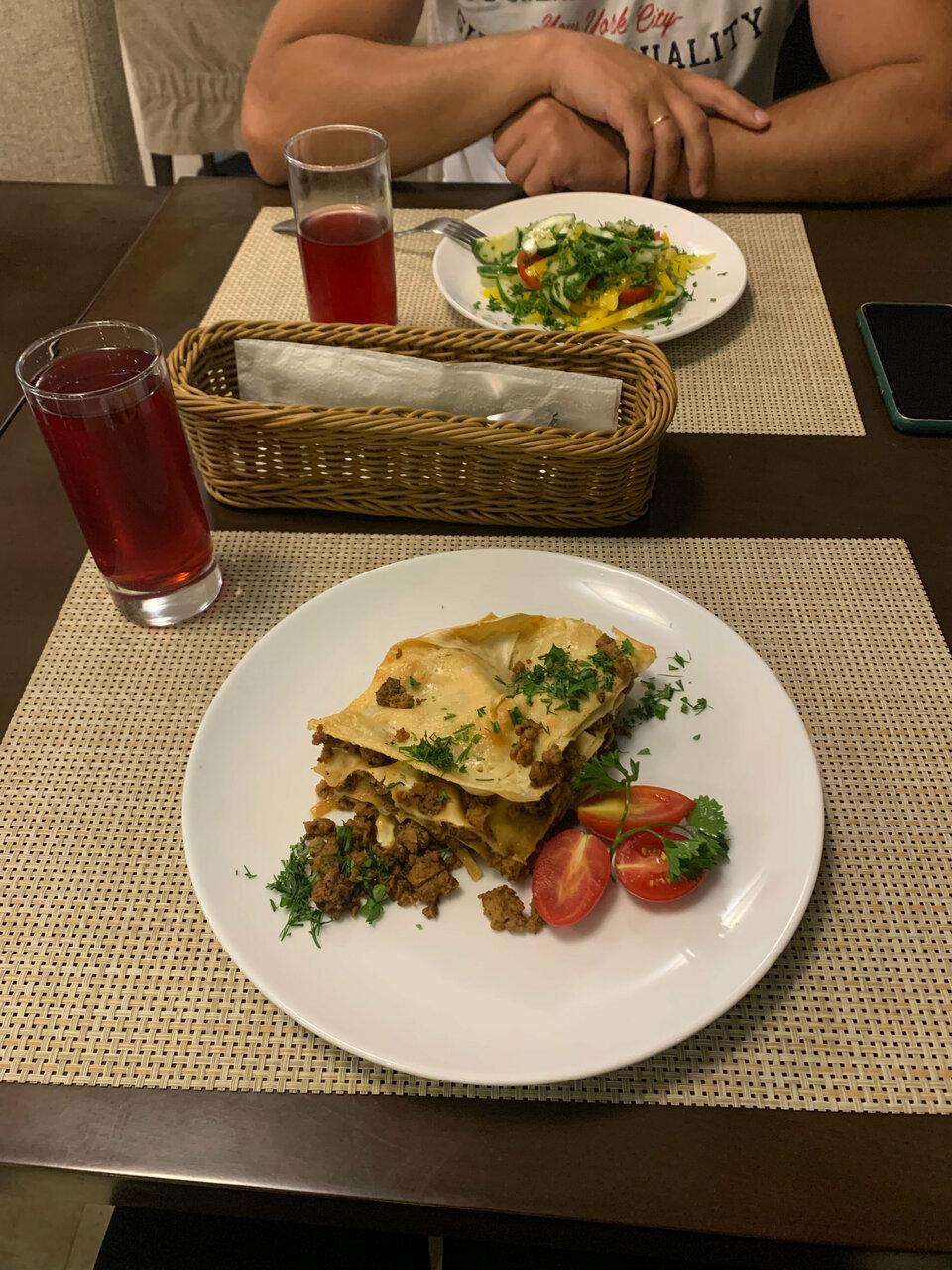 Кафе