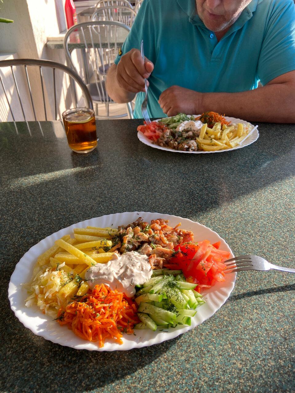 Кафе
