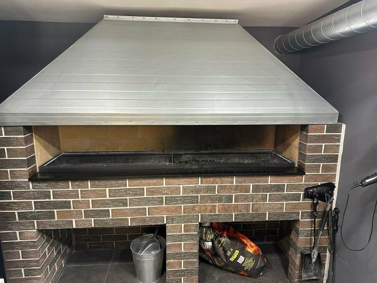 Grill House