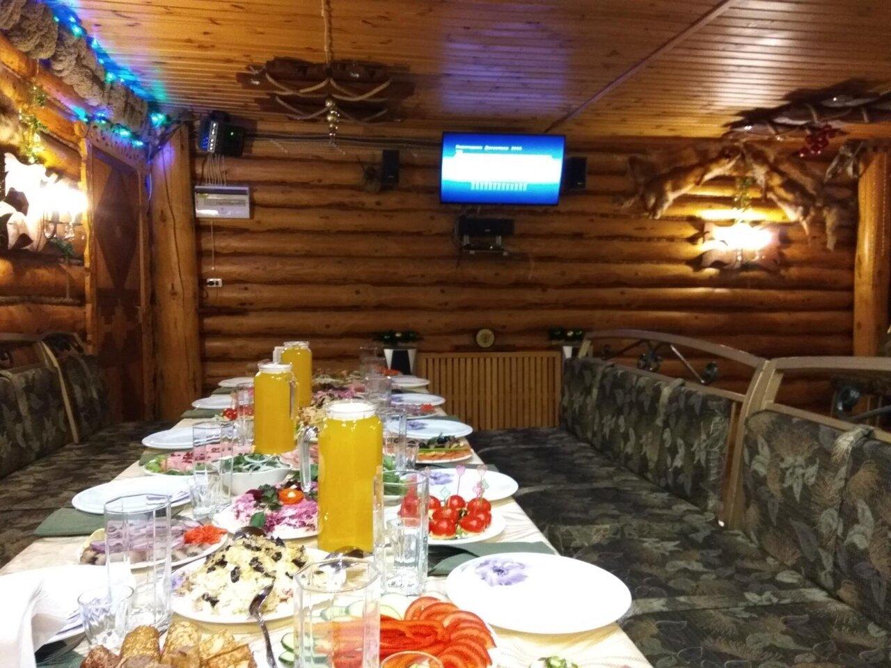 Баня