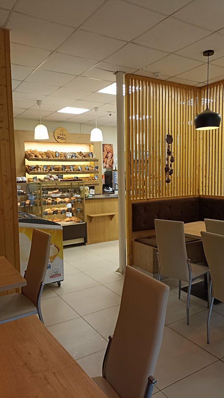 Хлебные обычаи