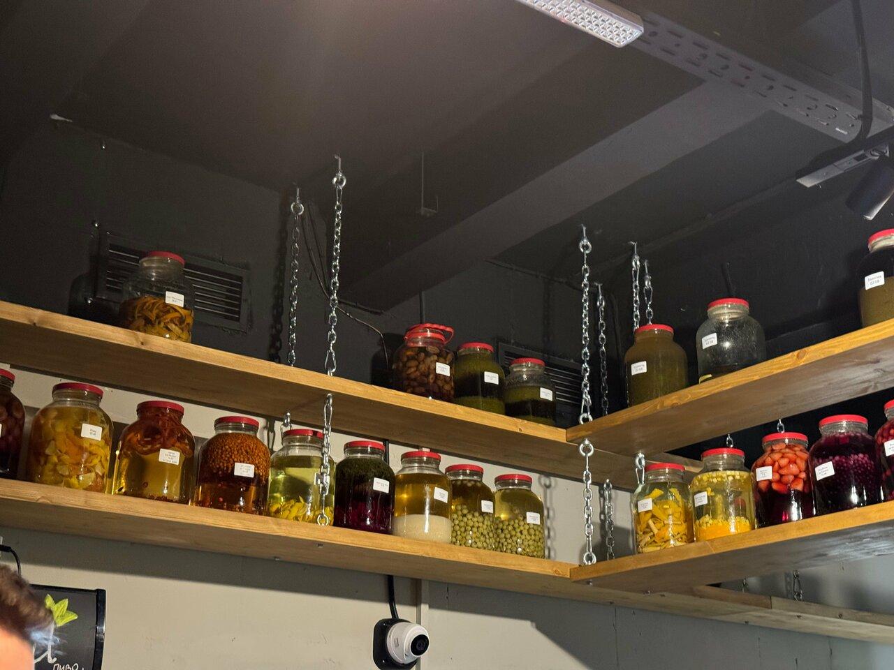 Vasya Lozhkin Barmuseum