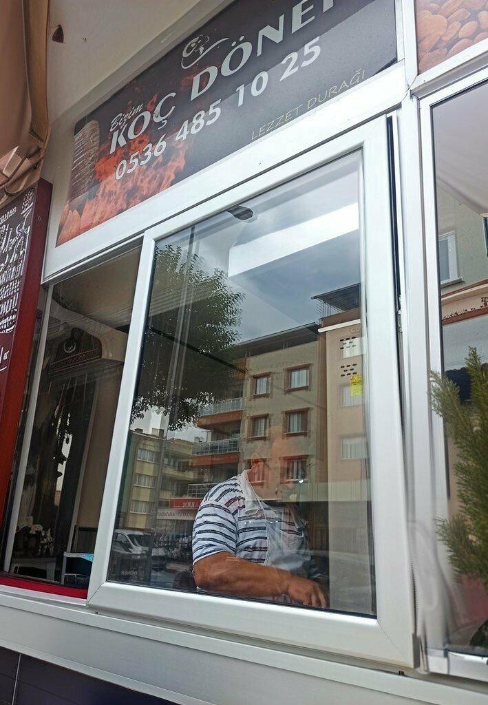 Koç Döner