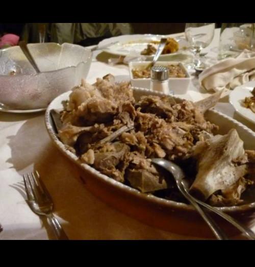 Ristorante Ai Gabbiani