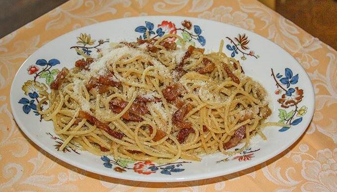 Ristorante Albergo Il Castagneto