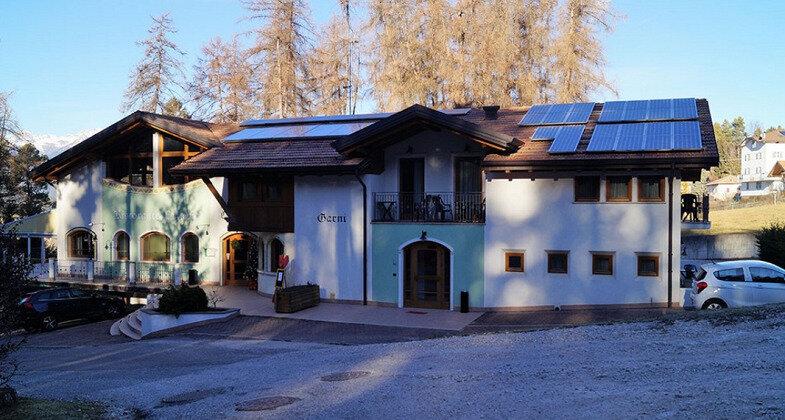 Hotel Ristorante Pizzeria La Trifora