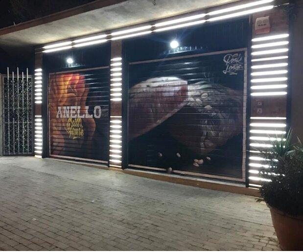 Macelleria Anello Grill House