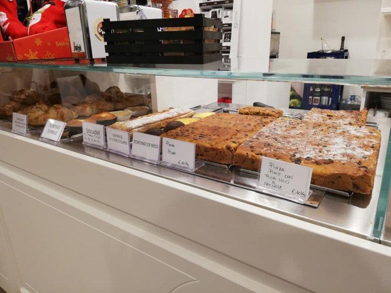 Vero Bar Dolce e Salato di Busato Veronica