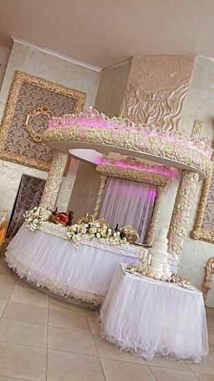 Imperia Hall