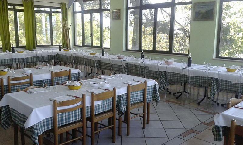 Braceria Pizzeria Zi Camillo 2.0