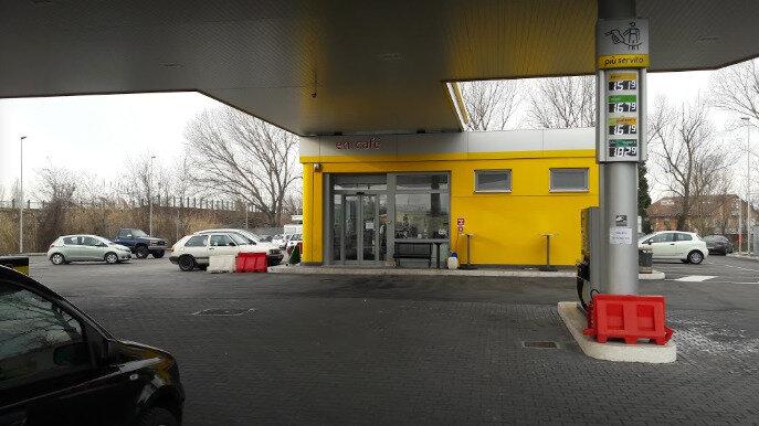 Eni Café