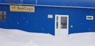 BEERloga