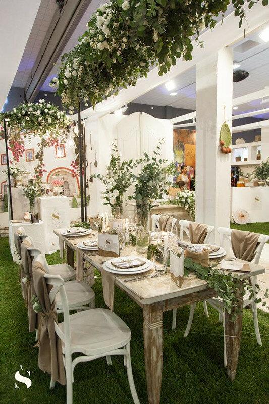 Masseria Sanrà Gastronomia