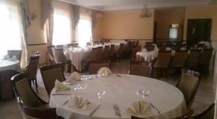 Ristorante Villa Rosa