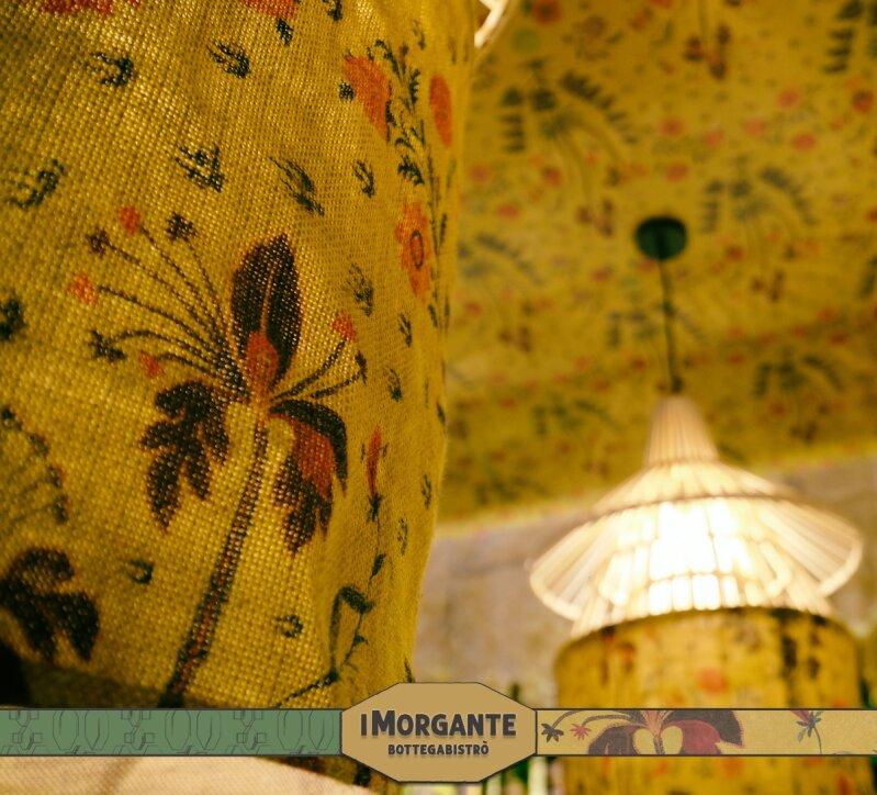 I Morgante Bottegabistro'