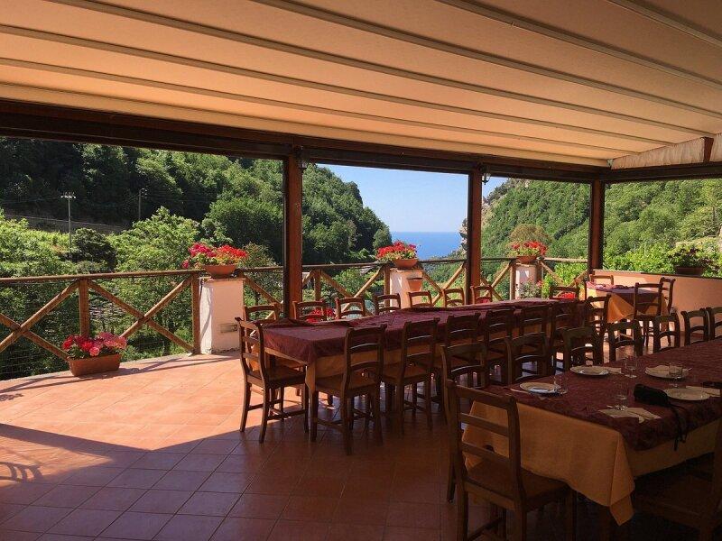 Agriturismo Acquabona