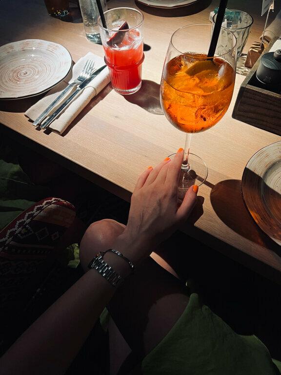 Pro. Хинкали by Novikov