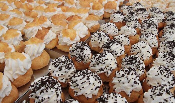 Pasticceria La Baita
