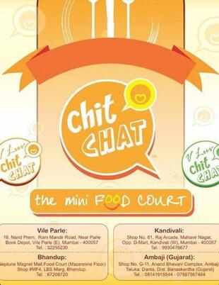 Chit-Chat Ambaji Gujarat