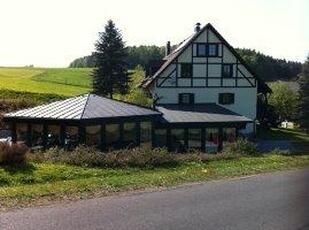 Schützenhaus Thumsenreuth,