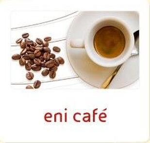 eni cafe'