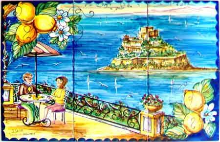 Pasticceria Di Massa Ischia