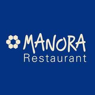 Manora Ristorante - Muralto