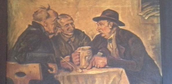 BÄRENSCHÄNKE